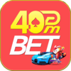 Logo da 40PM